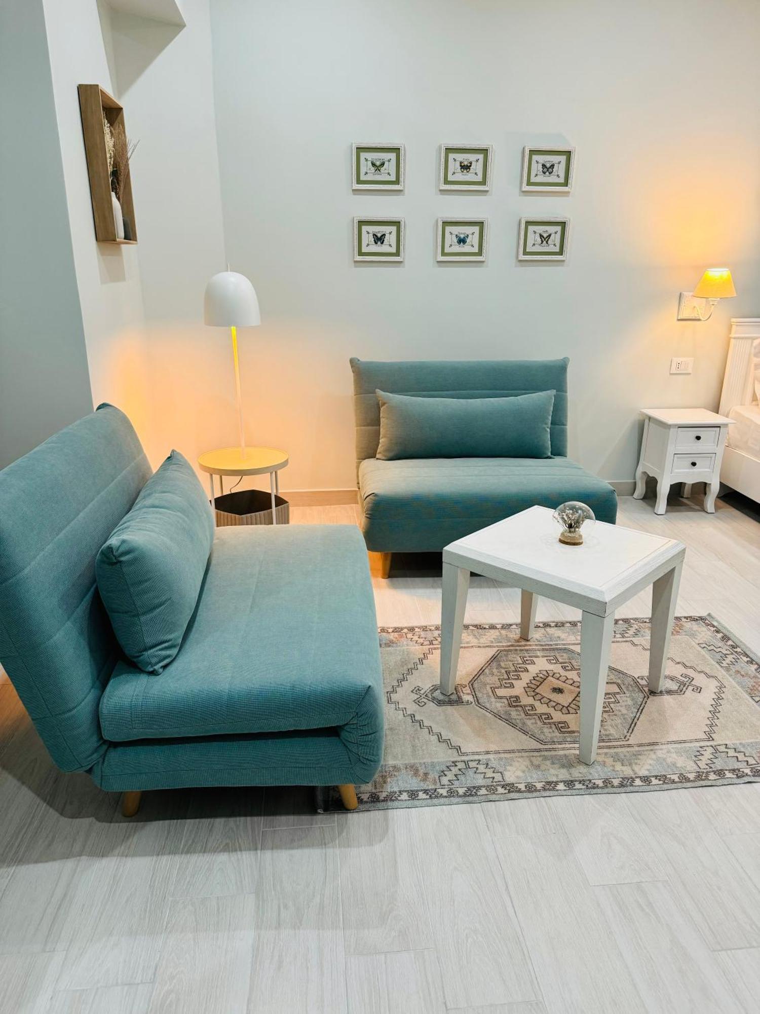 Colosseo House Roma Ngoại thất bức ảnh