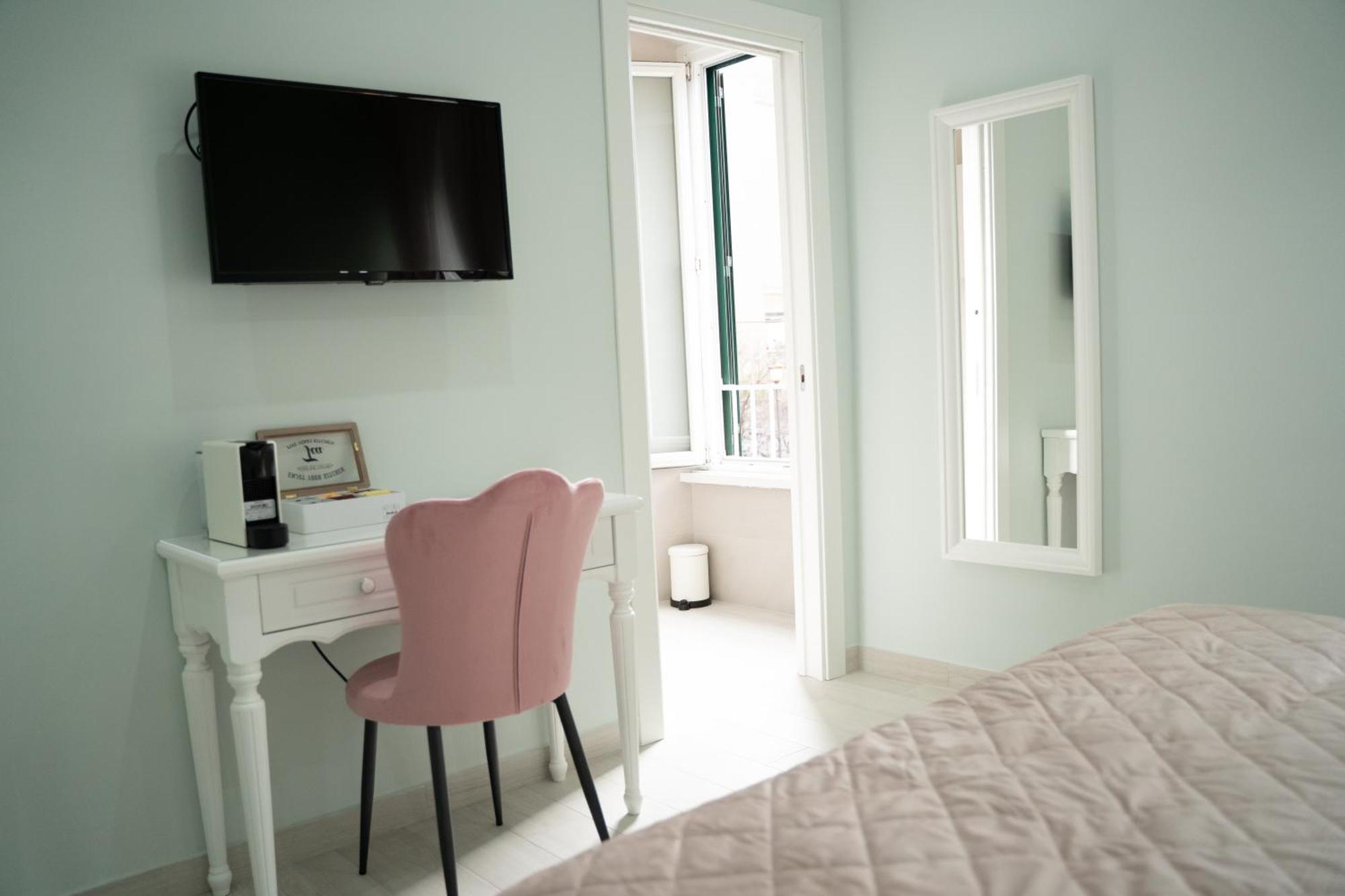 Colosseo House Roma Ngoại thất bức ảnh