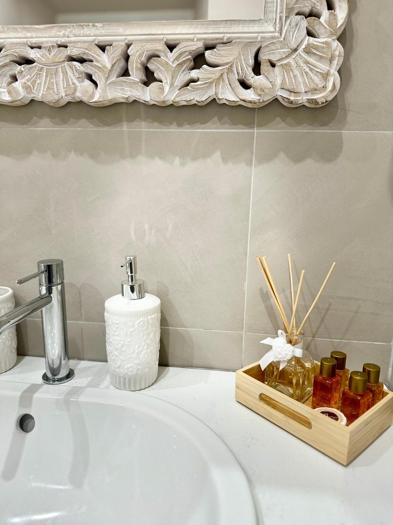 Colosseo House Roma Ngoại thất bức ảnh