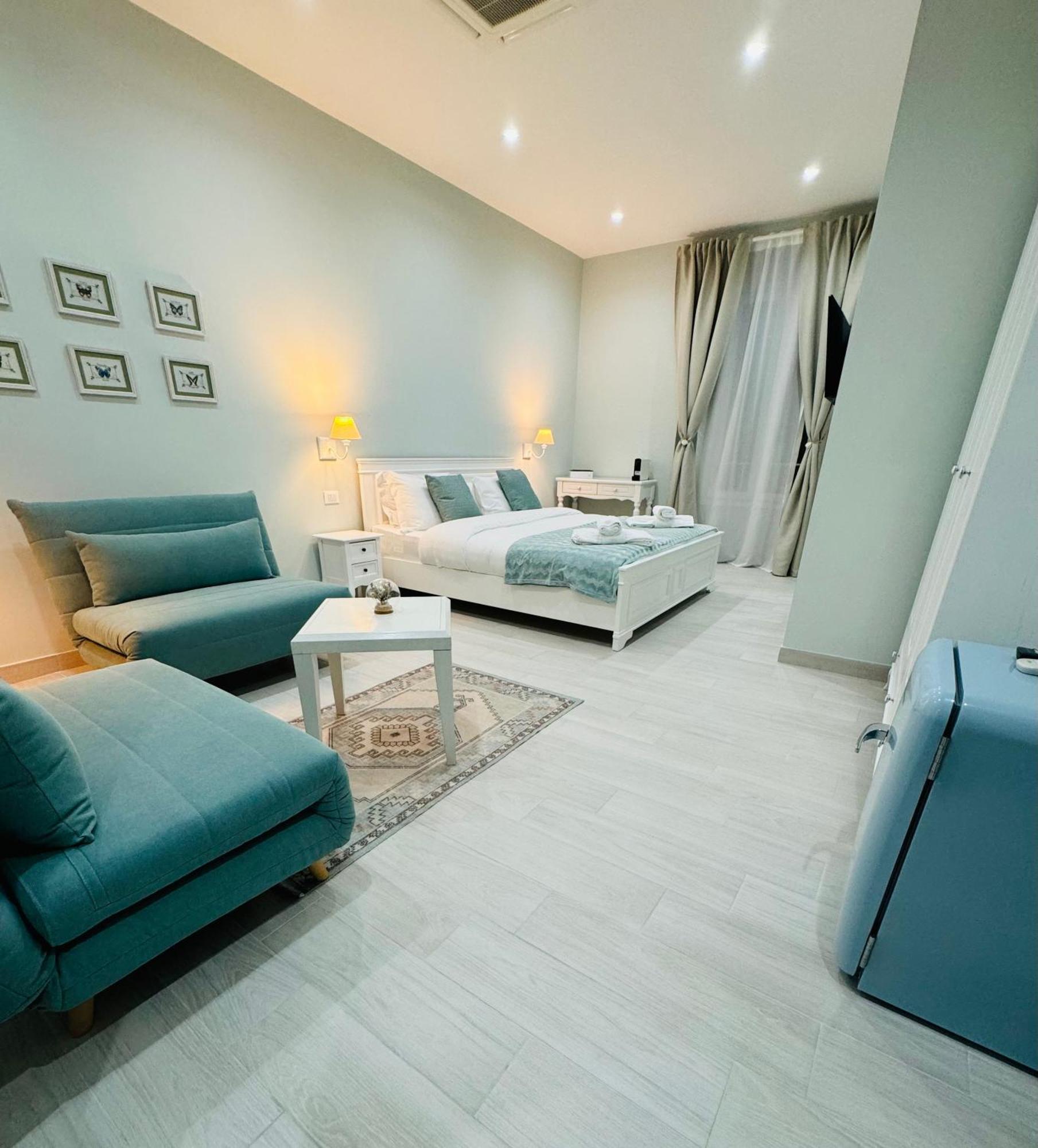Colosseo House Roma Ngoại thất bức ảnh