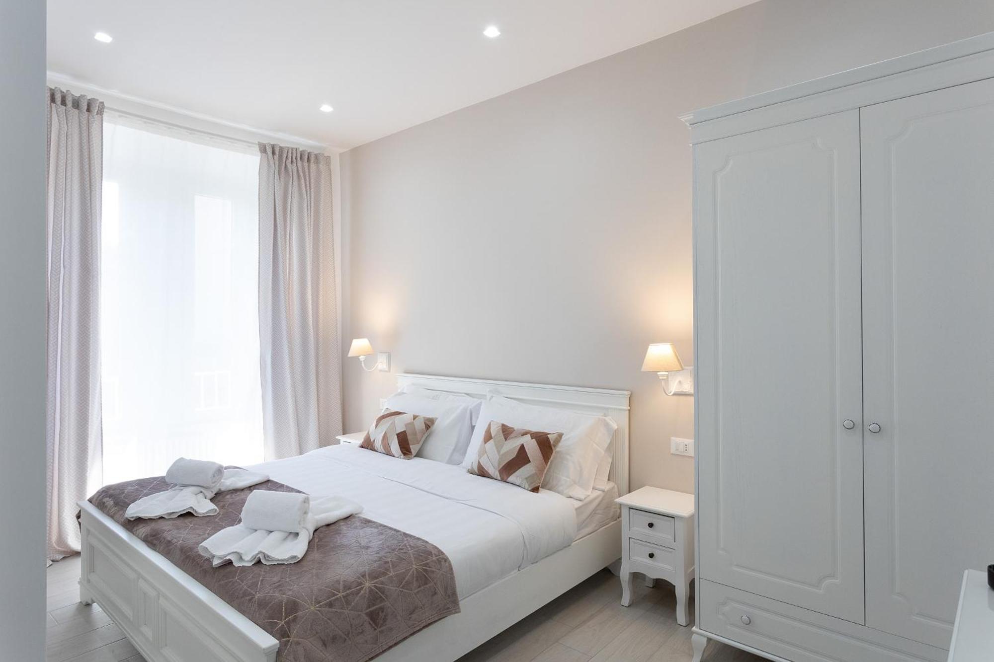 Colosseo House Roma Ngoại thất bức ảnh