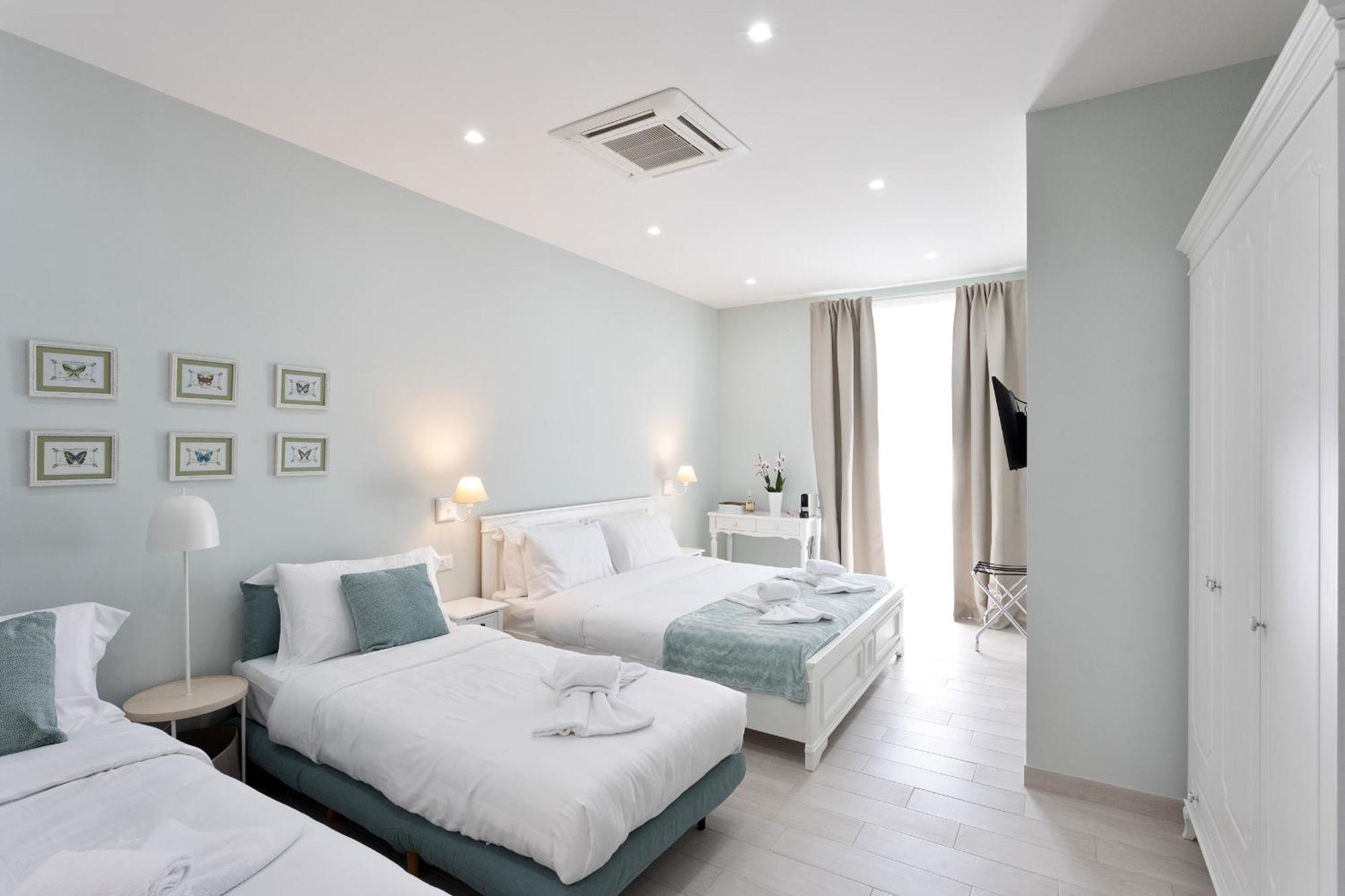 Colosseo House Roma Ngoại thất bức ảnh