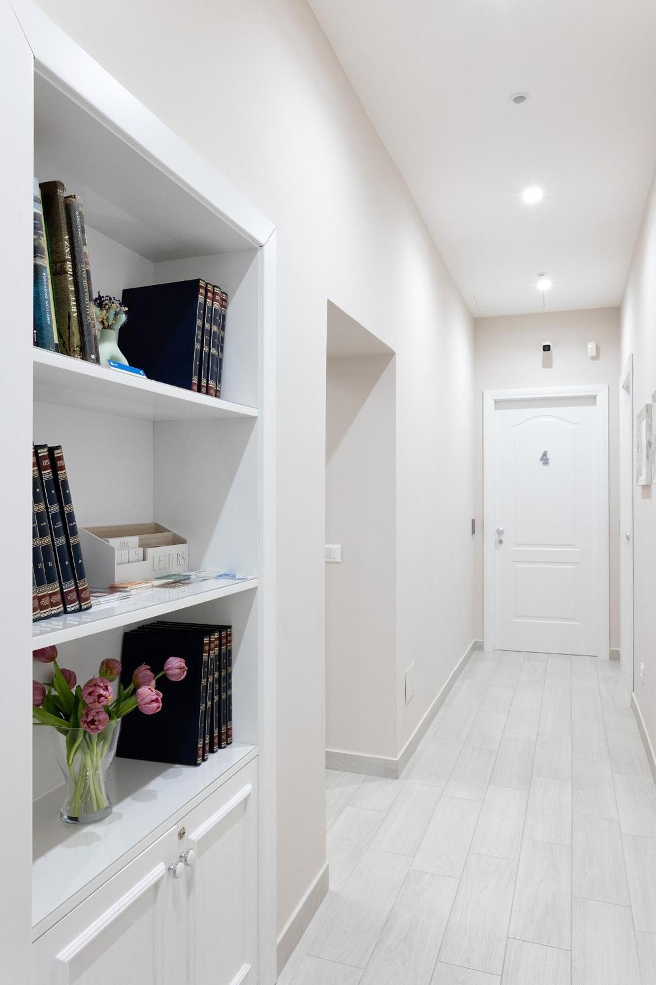 Colosseo House Roma Ngoại thất bức ảnh
