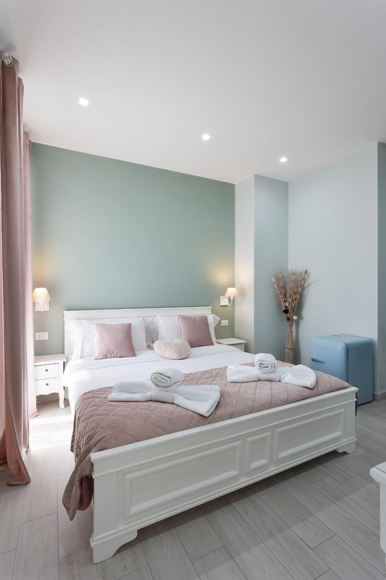 Colosseo House Roma Ngoại thất bức ảnh