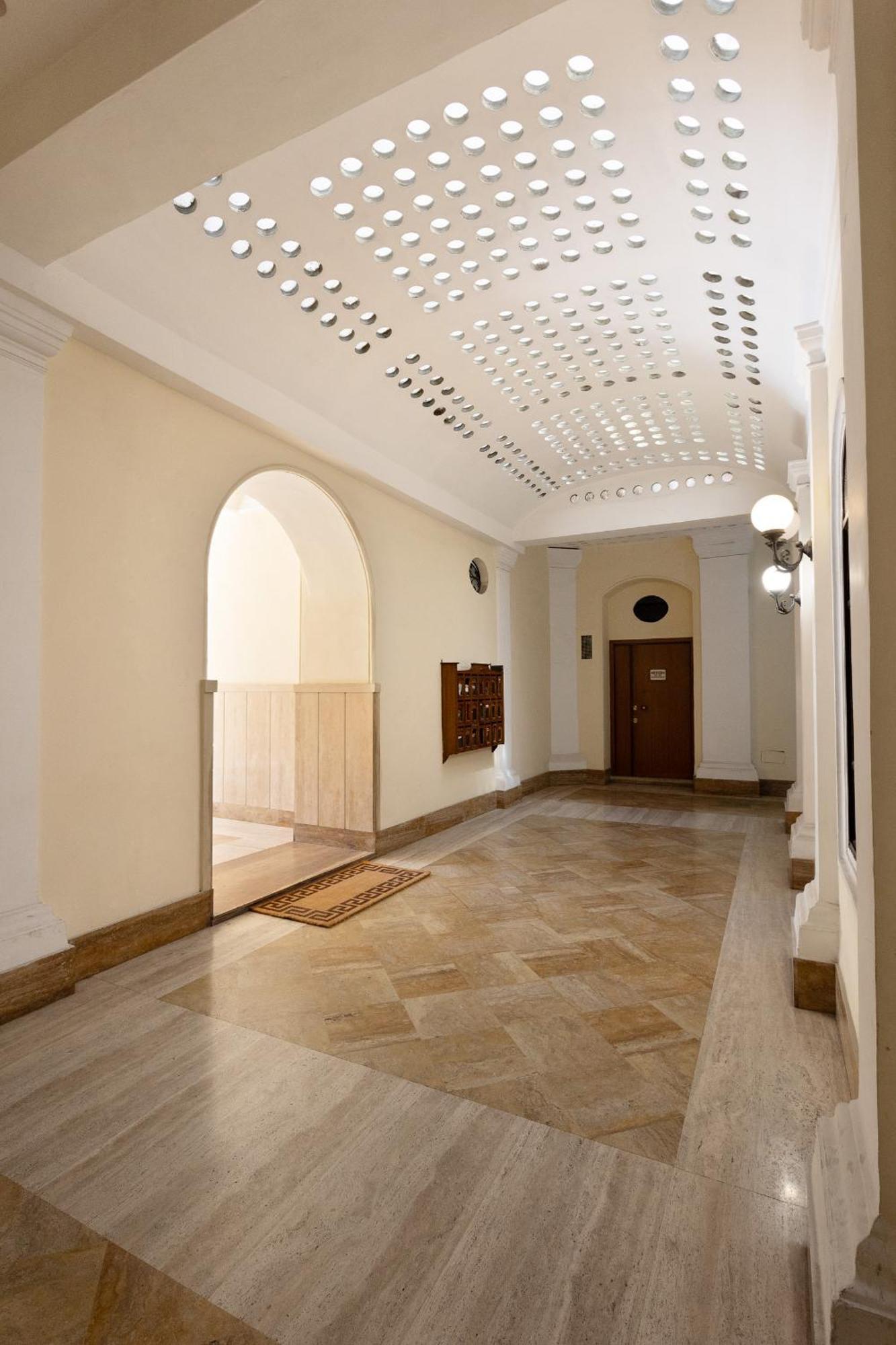 Colosseo House Roma Ngoại thất bức ảnh