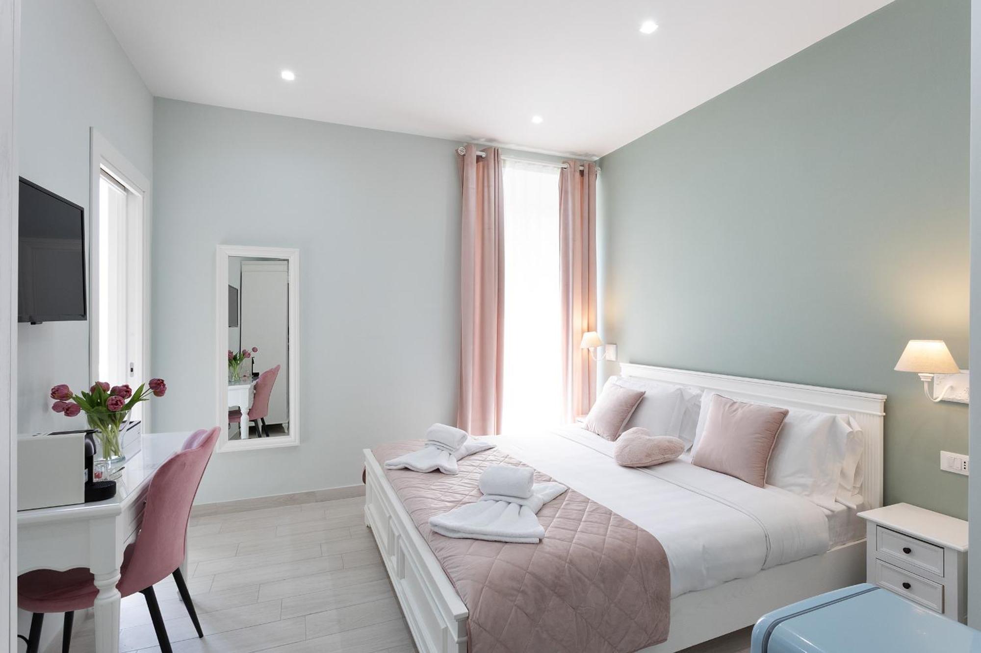 Colosseo House Roma Ngoại thất bức ảnh