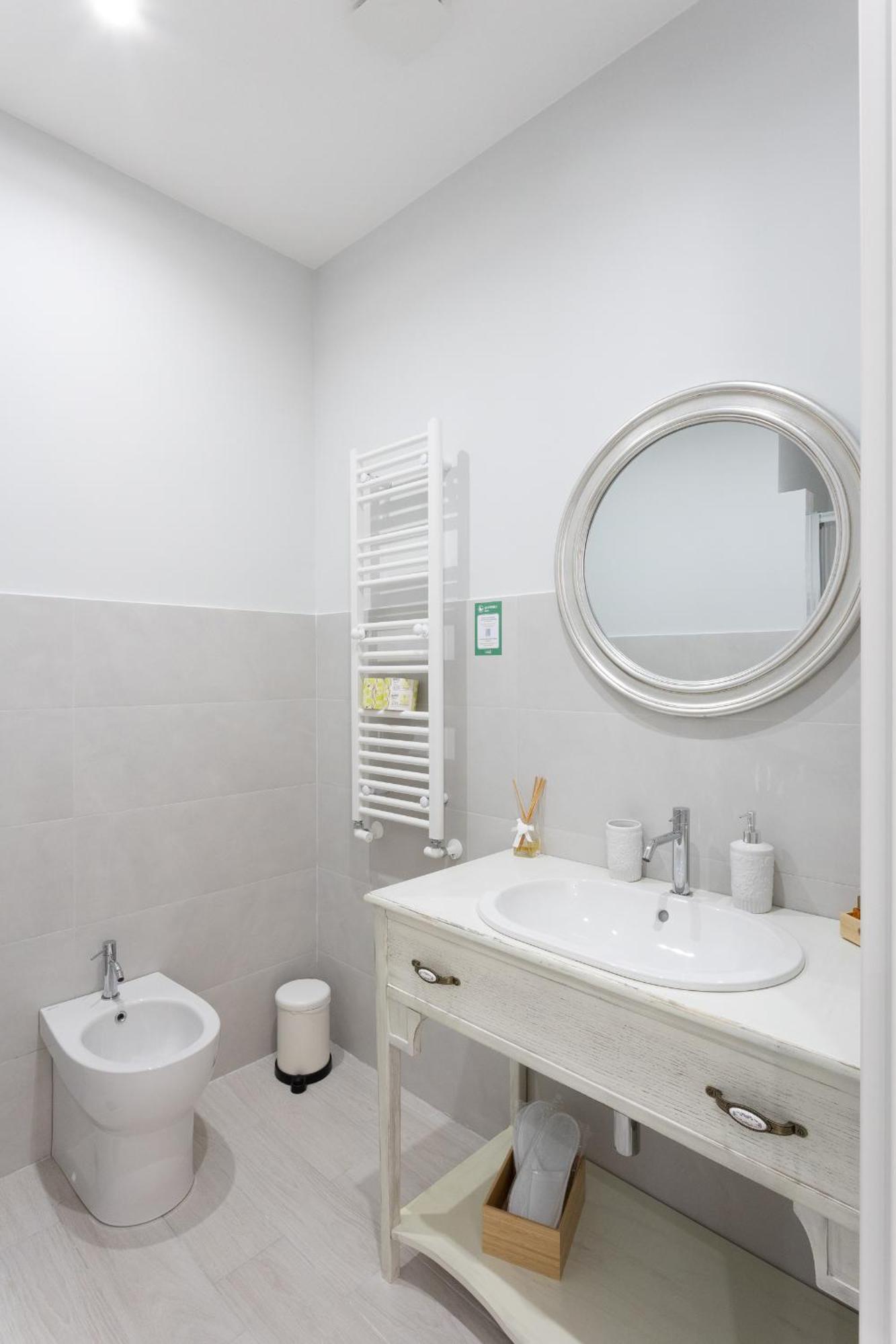 Colosseo House Roma Ngoại thất bức ảnh